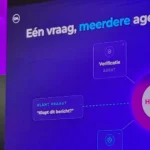 wat de volgende stap in agentic AI laat zien: CTRL+SHIFT inspiratie event bij CM.com