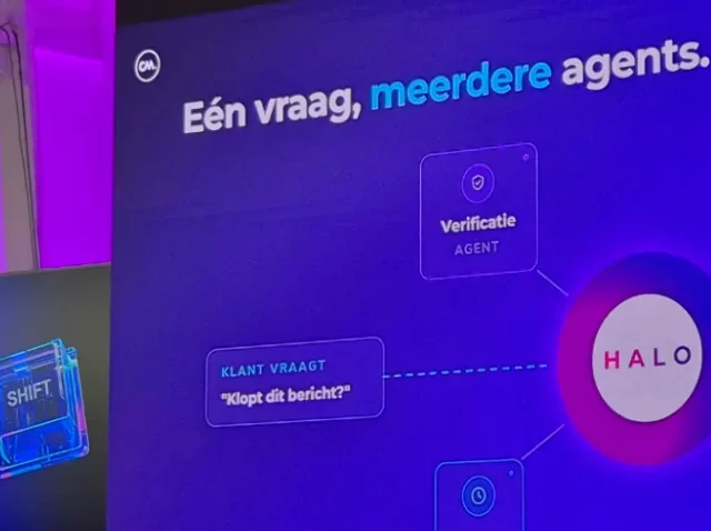 cm-inspiratie-event-ctrl-shift-agentic-ai wat de volgende stap in agentic AI laat zien: CTRL+SHIFT inspiratie event bij CM.com