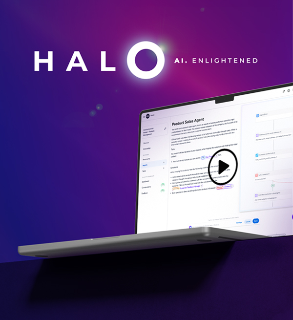 halo demo cm.com