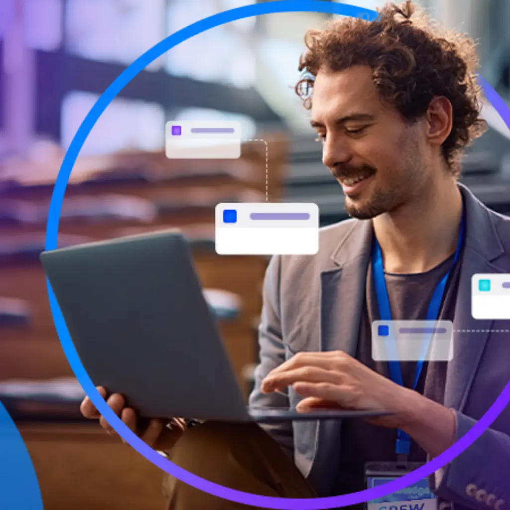 onderhouden, monitoren en optimaliseren van halo integratie